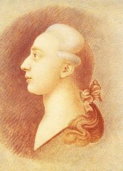 Giacomo Girolamo Casanova
